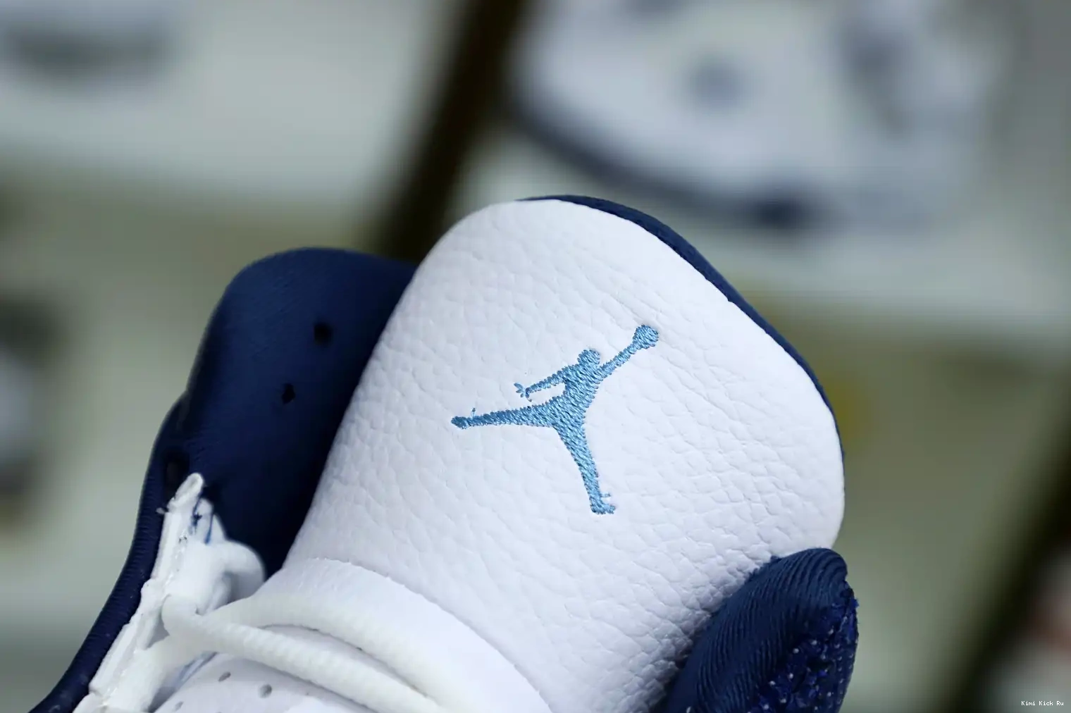 AIR JORDAN 'FLINT' 13 RETRO 2020 Kimikick 0713